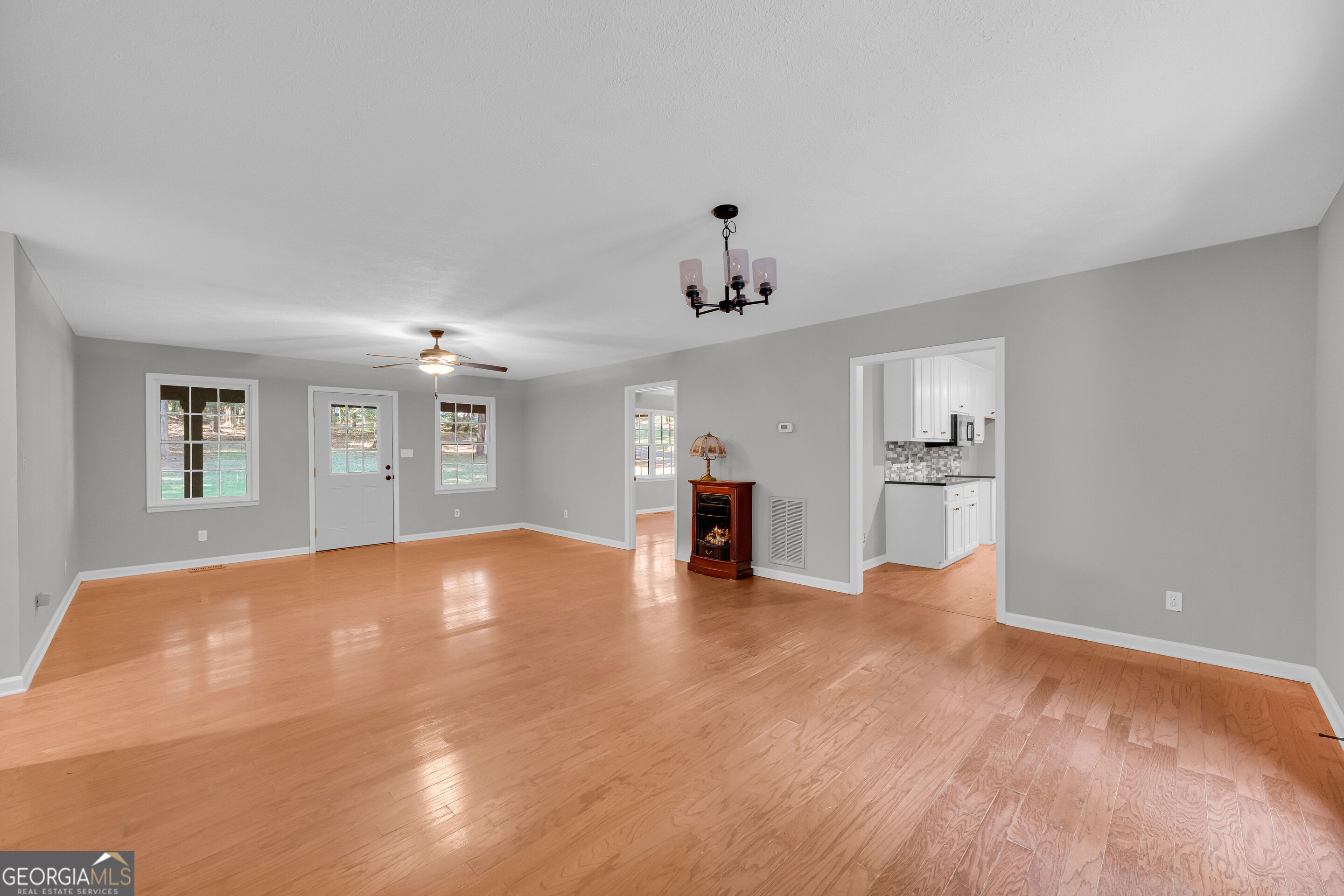 273 Sycamore Street Homer GA 30547