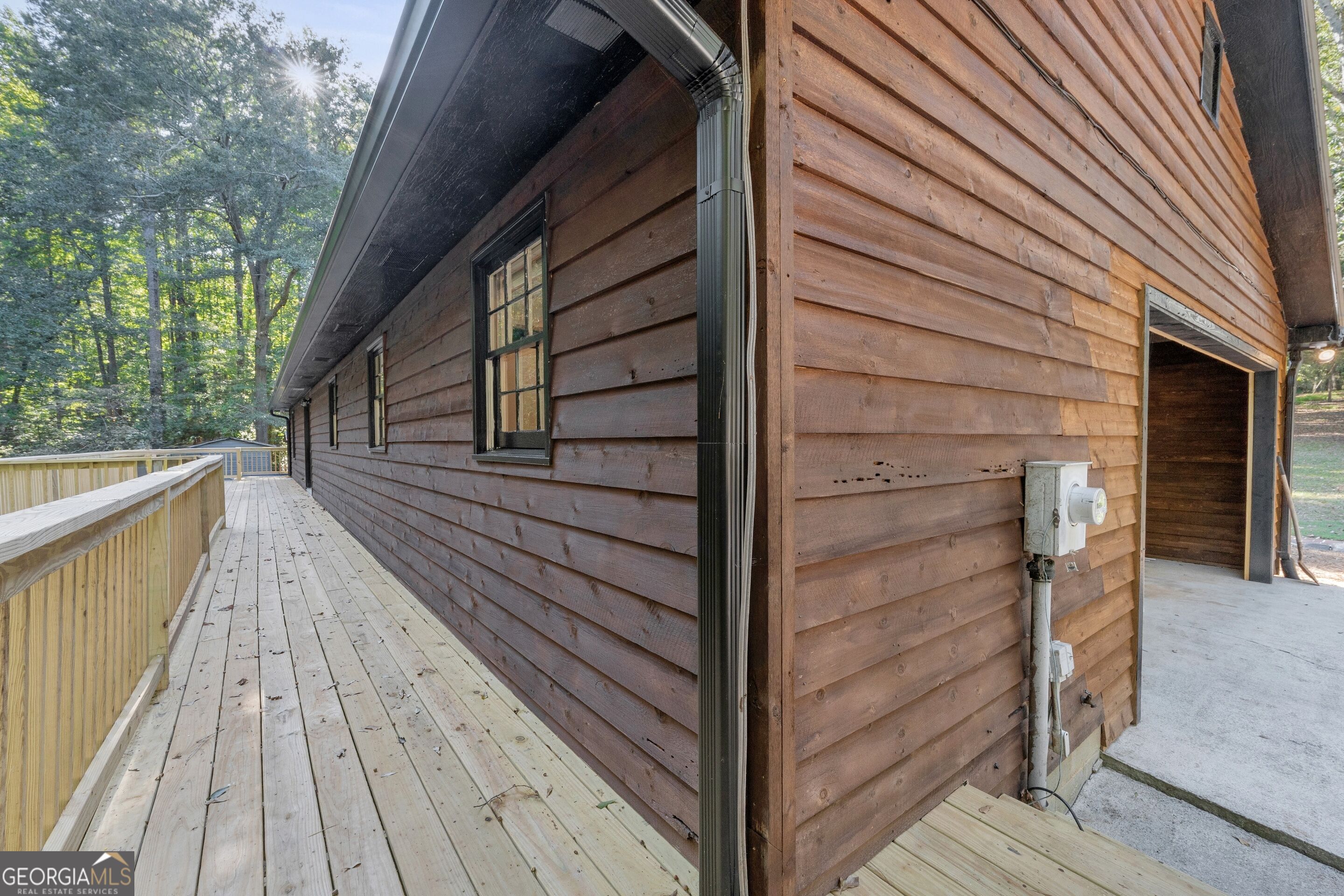 273 Sycamore Street Homer GA 30547