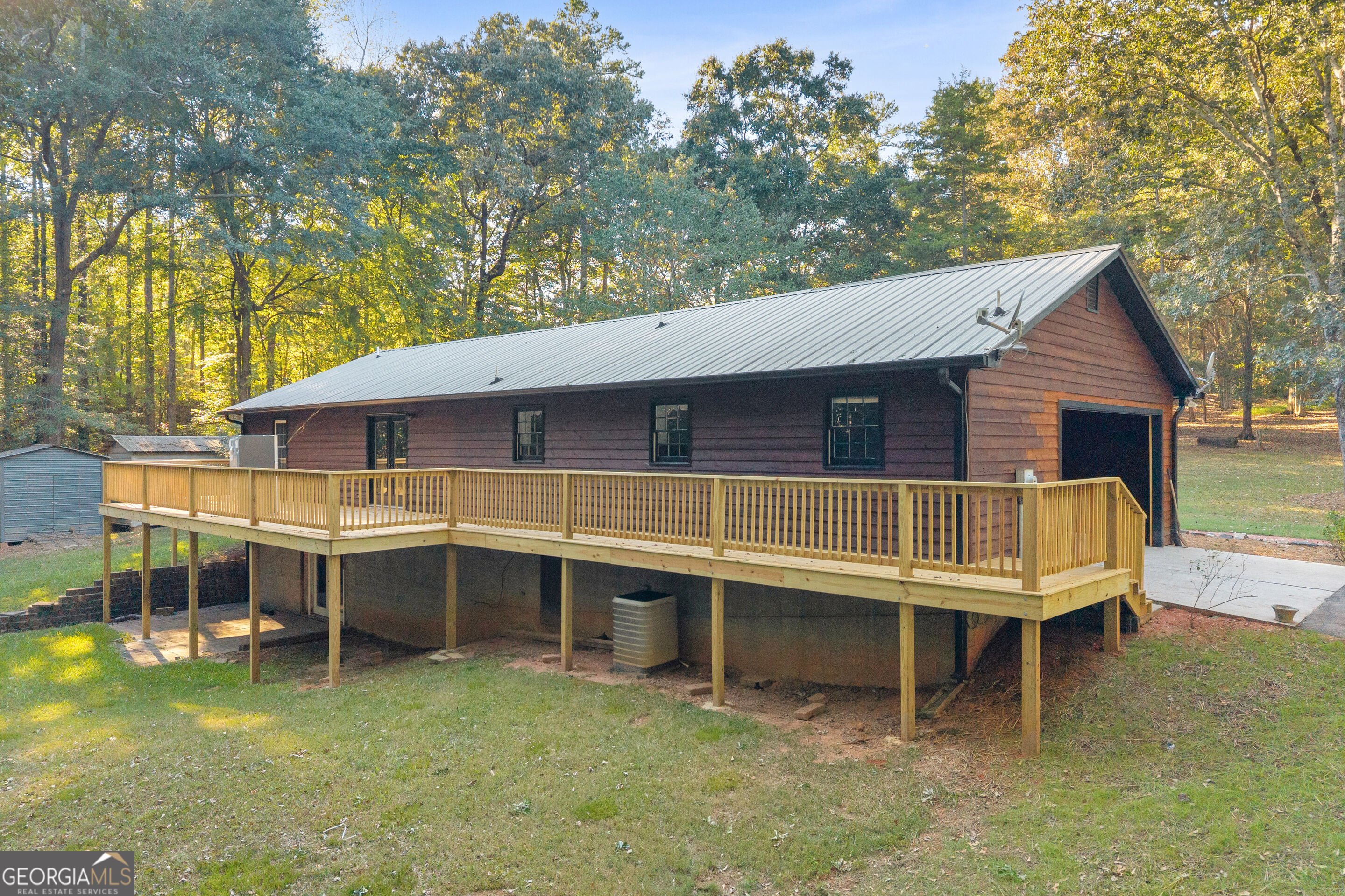 273 Sycamore Street Homer GA 30547