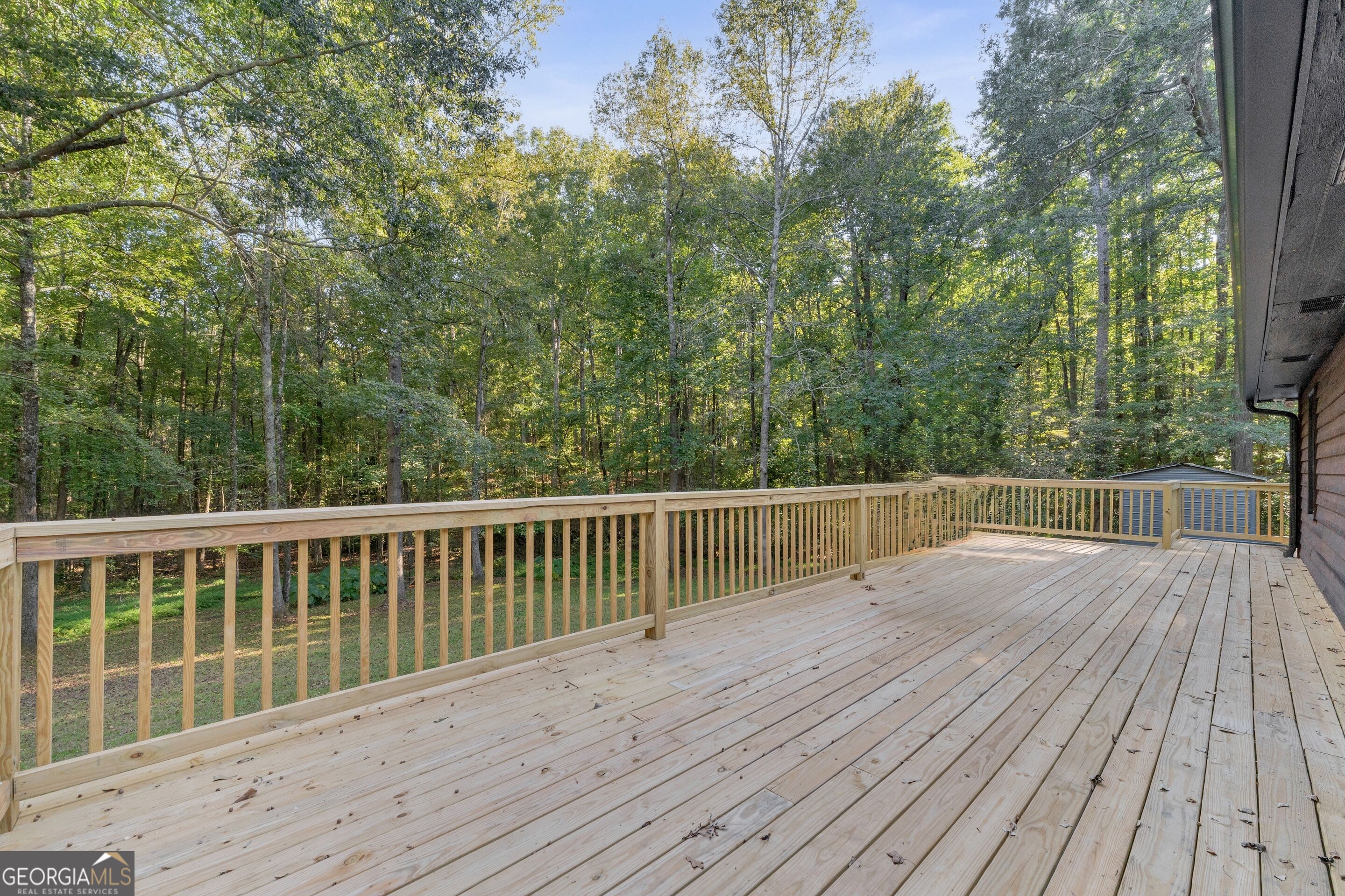 273 Sycamore Street Homer GA 30547