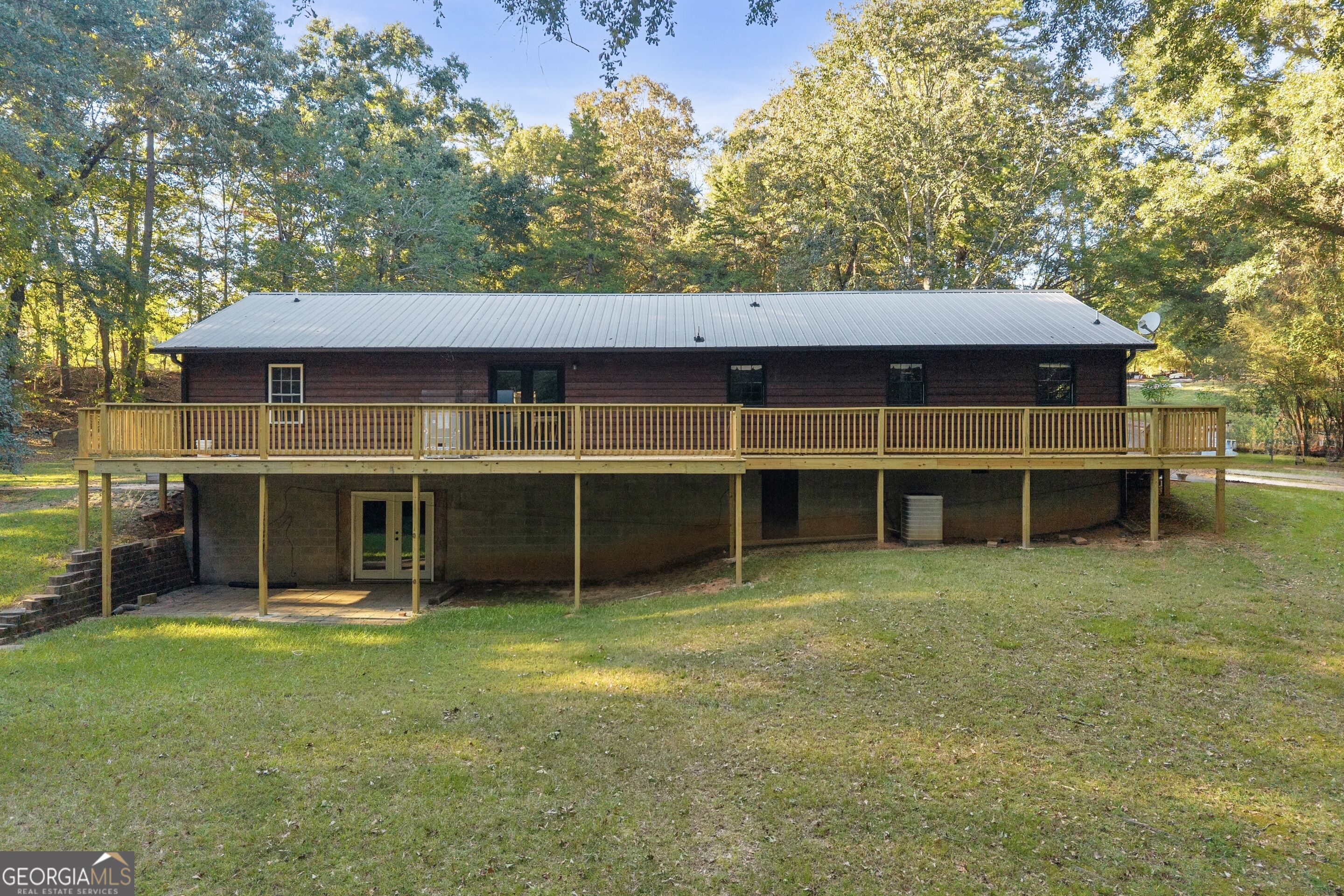 273 Sycamore Street Homer GA 30547