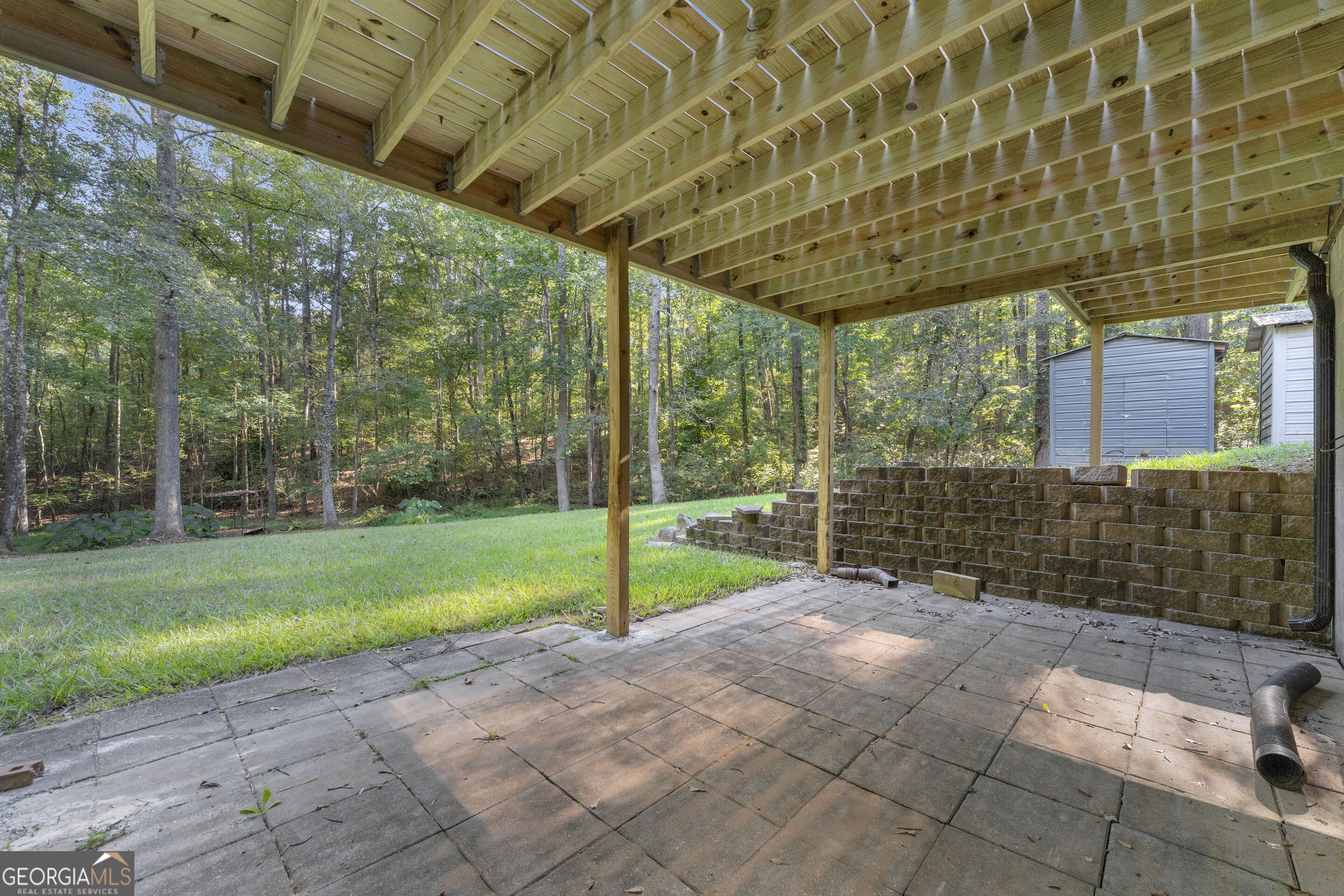 273 Sycamore Street Homer GA 30547