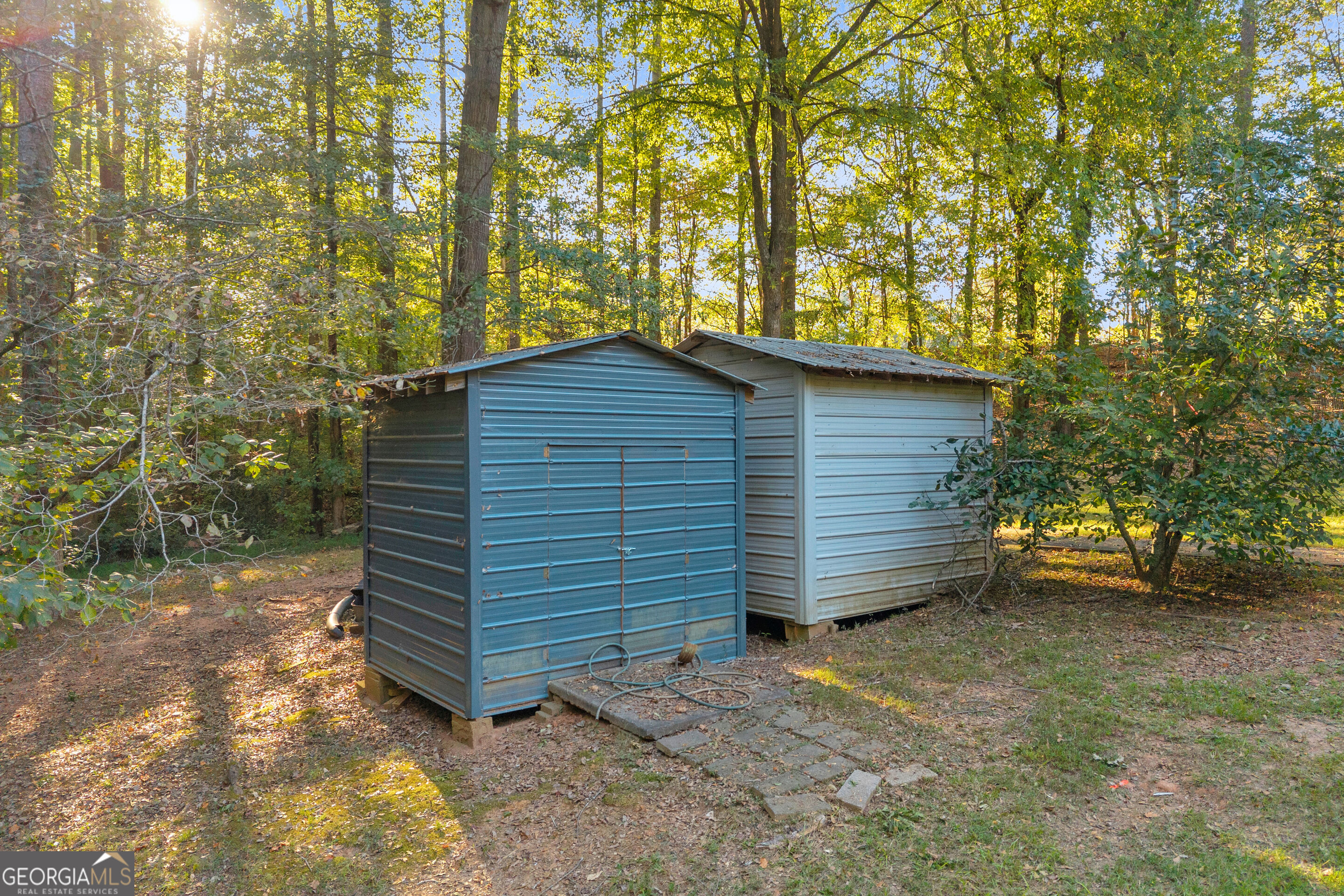 273 Sycamore Street Homer GA 30547