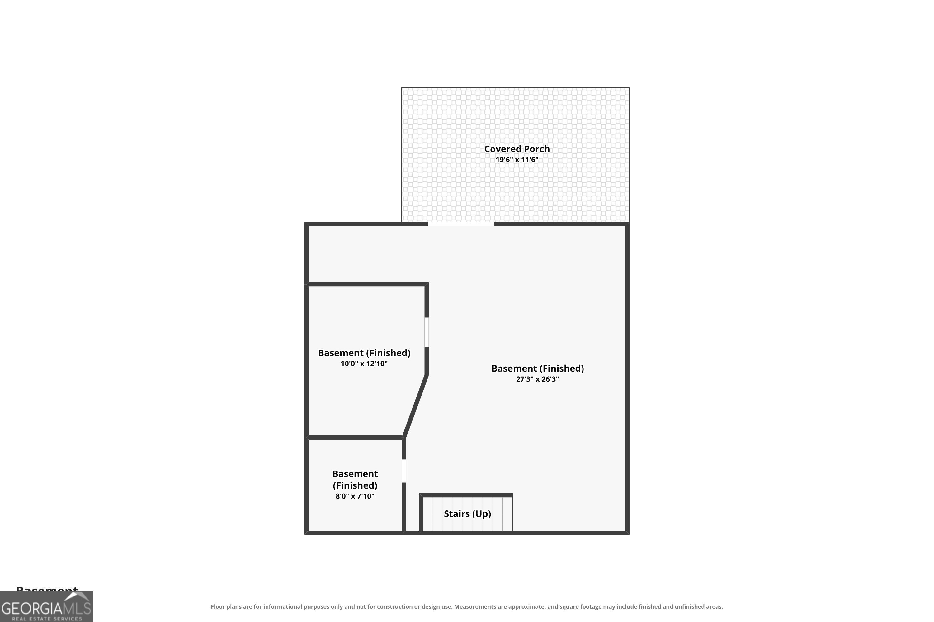 273 Sycamore Street Homer GA 30547