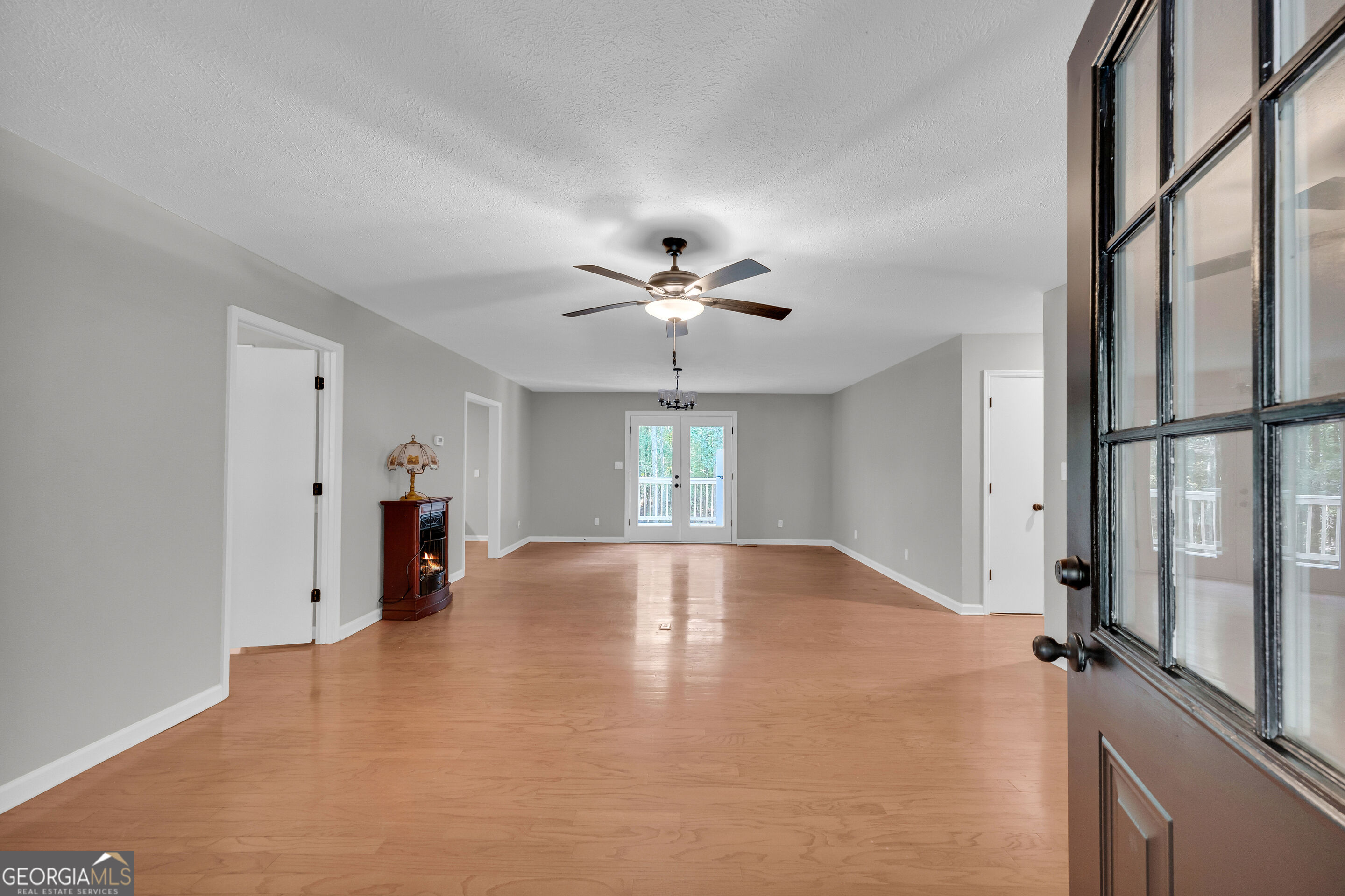 273 Sycamore Street Homer GA 30547