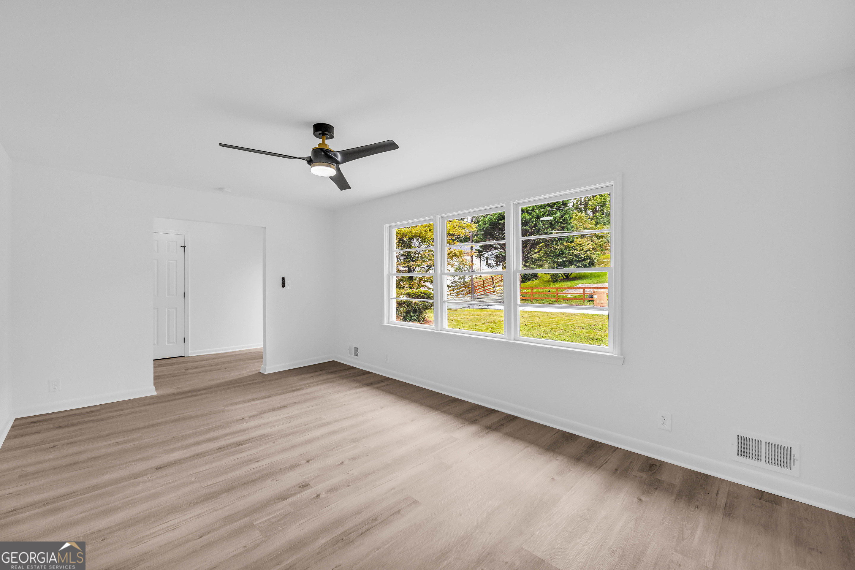 2678 Rainbow Forest Drive Decatur GA 30034