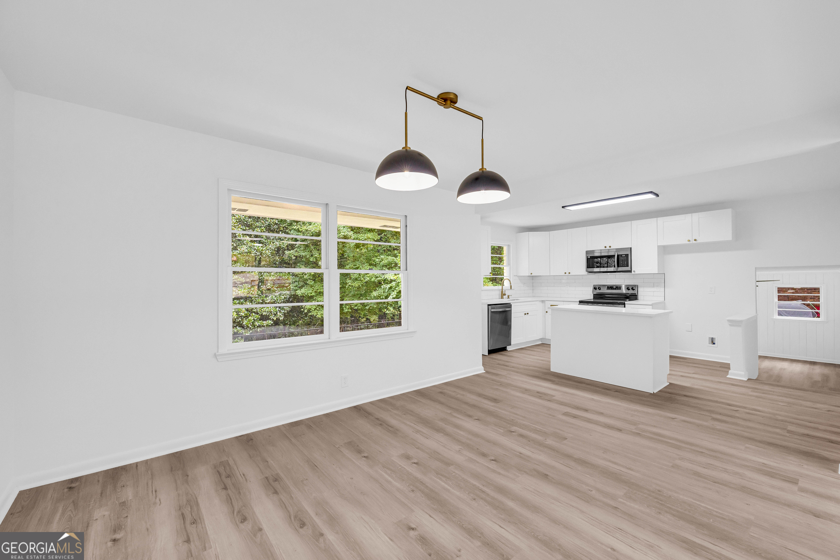 2678 Rainbow Forest Drive Decatur GA 30034