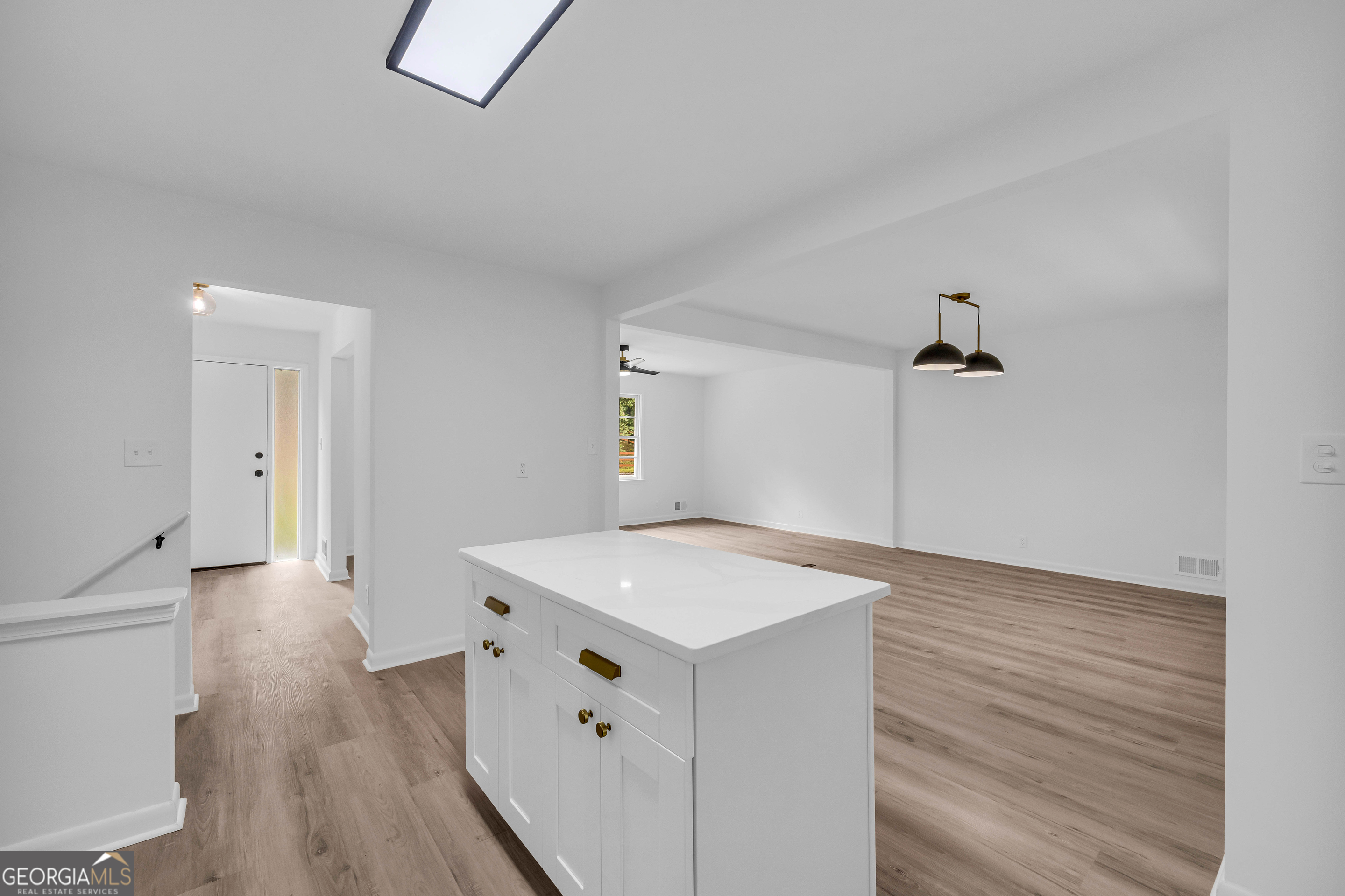 2678 Rainbow Forest Drive Decatur GA 30034