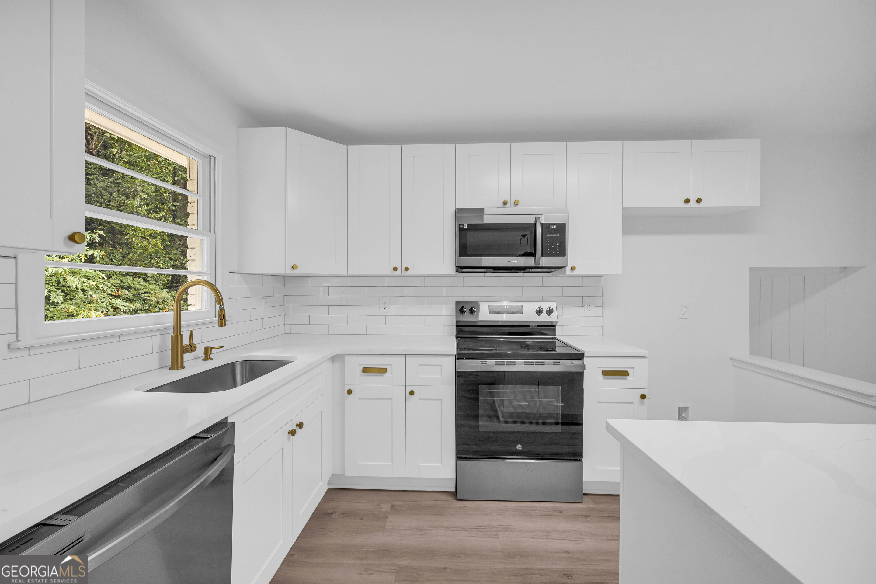 2678 Rainbow Forest Drive Decatur GA 30034