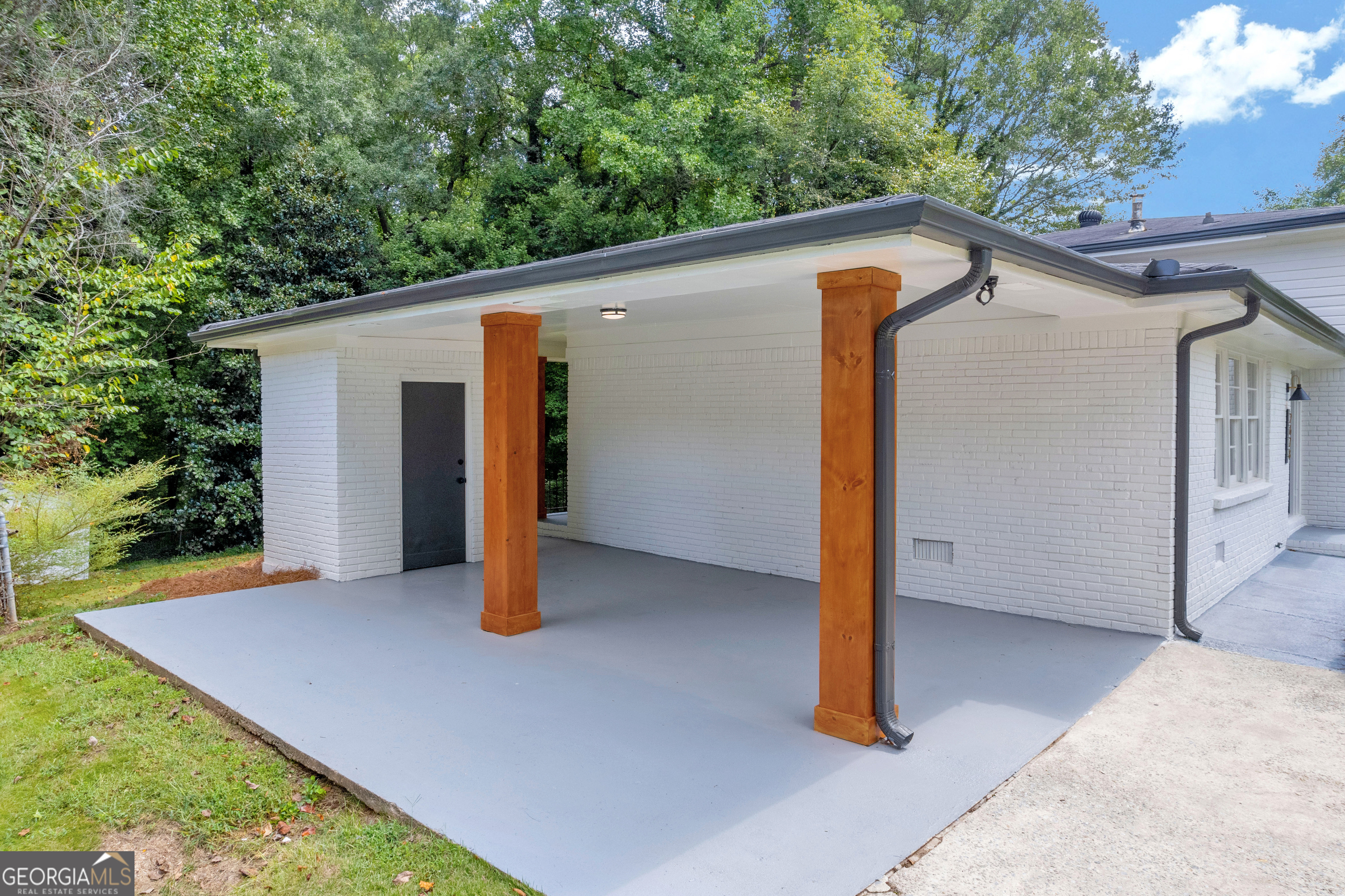 2678 Rainbow Forest Drive Decatur GA 30034