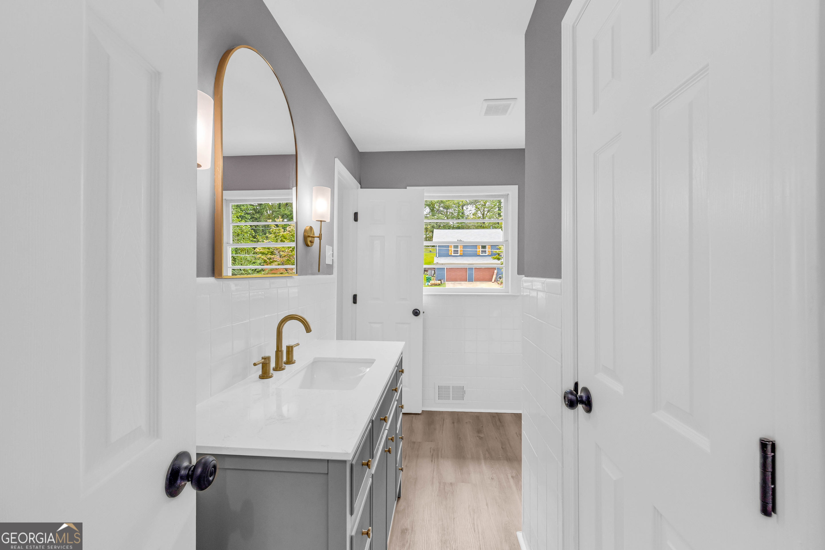2678 Rainbow Forest Drive Decatur GA 30034