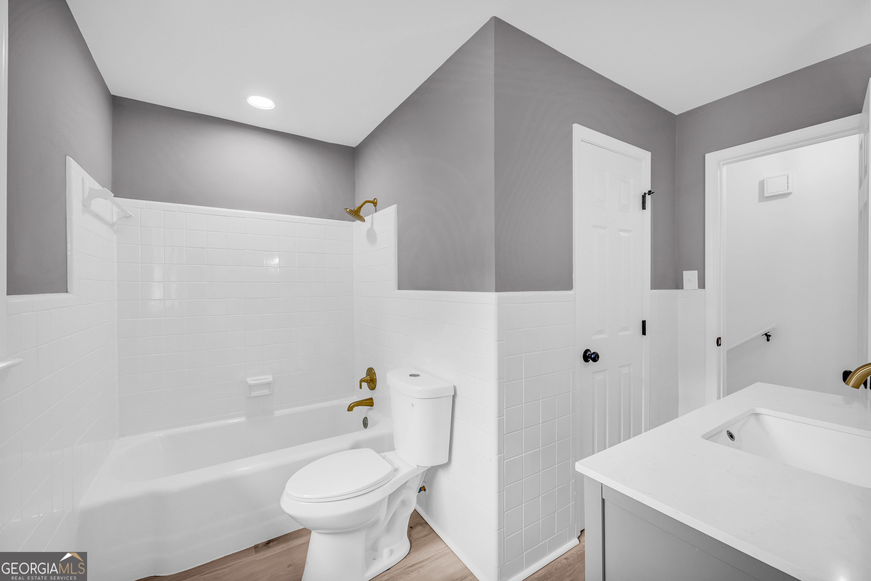 2678 Rainbow Forest Drive Decatur GA 30034