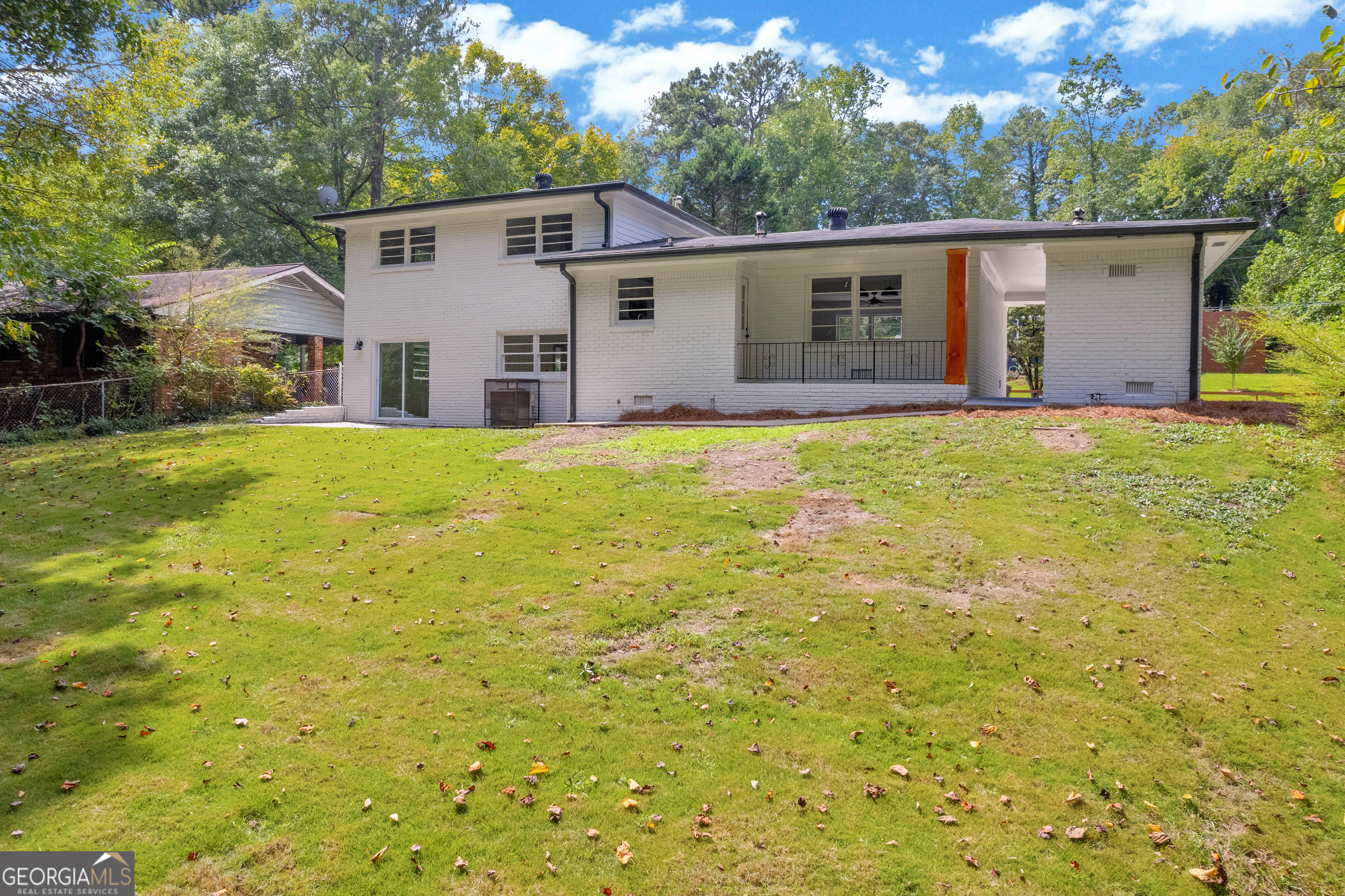 2678 Rainbow Forest Drive Decatur GA 30034
