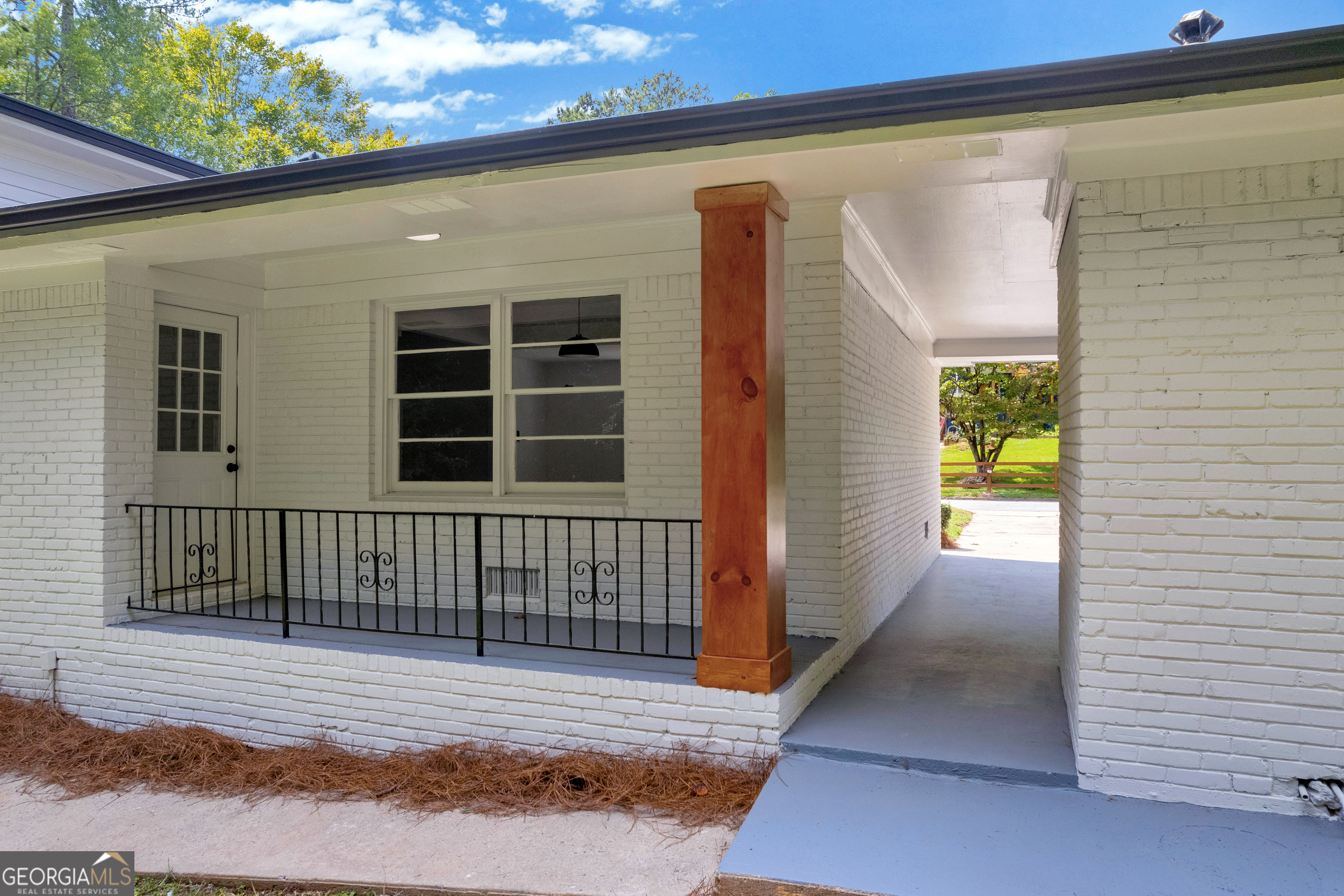 2678 Rainbow Forest Drive Decatur GA 30034