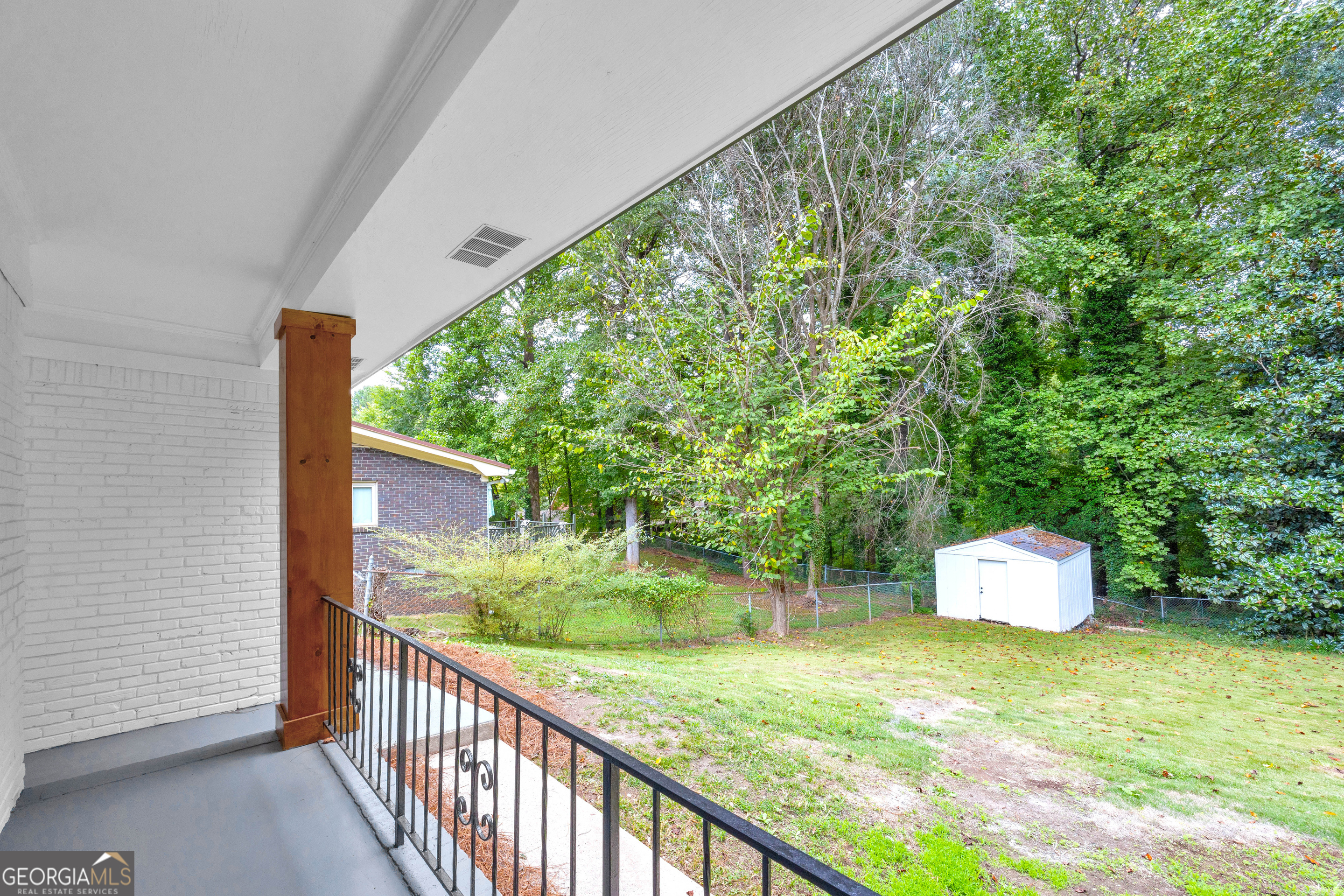 2678 Rainbow Forest Drive Decatur GA 30034