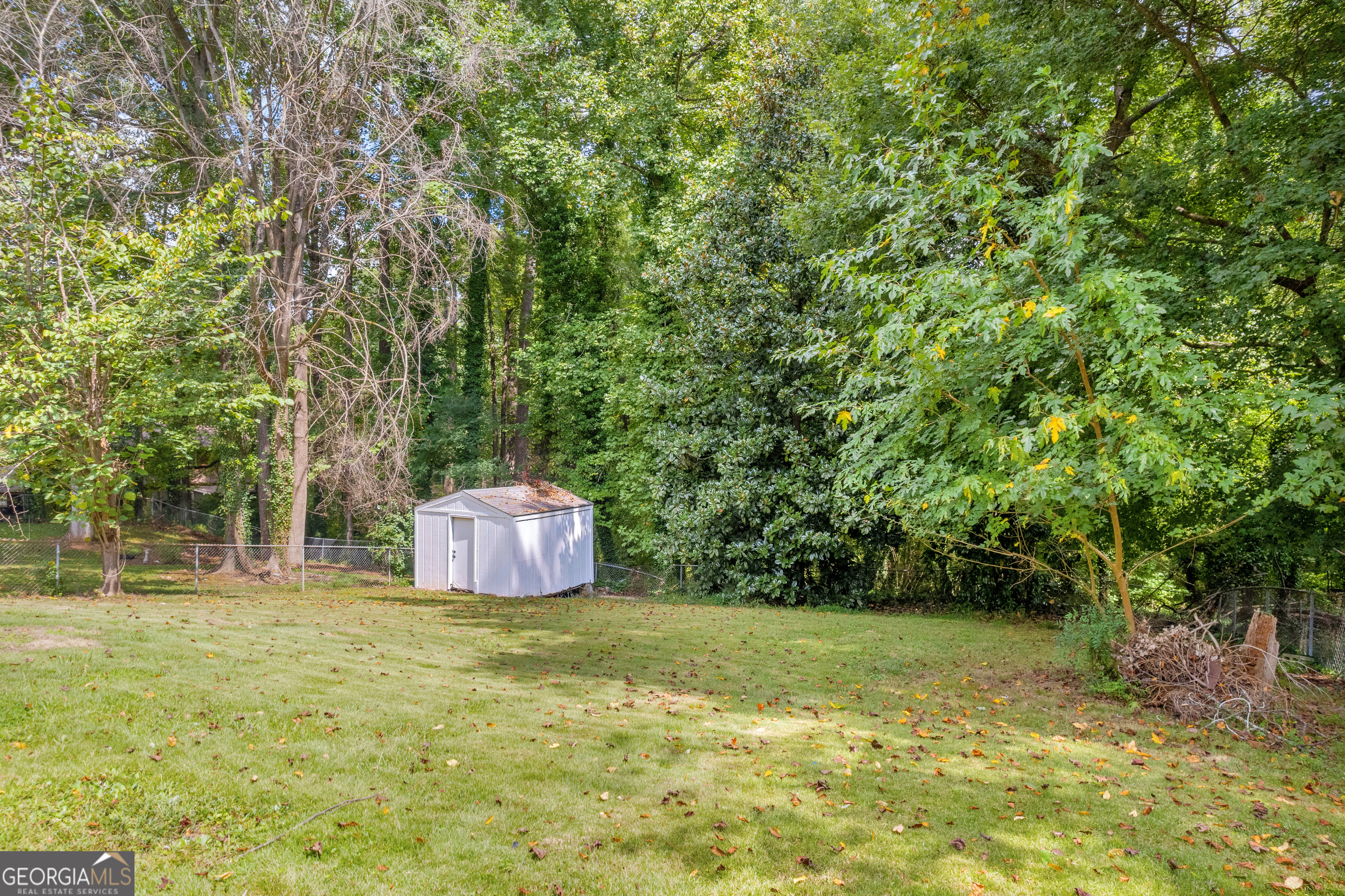 2678 Rainbow Forest Drive Decatur GA 30034