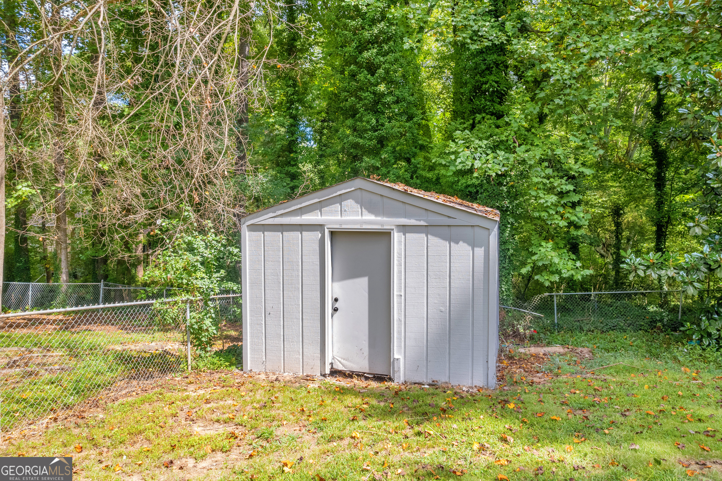 2678 Rainbow Forest Drive Decatur GA 30034