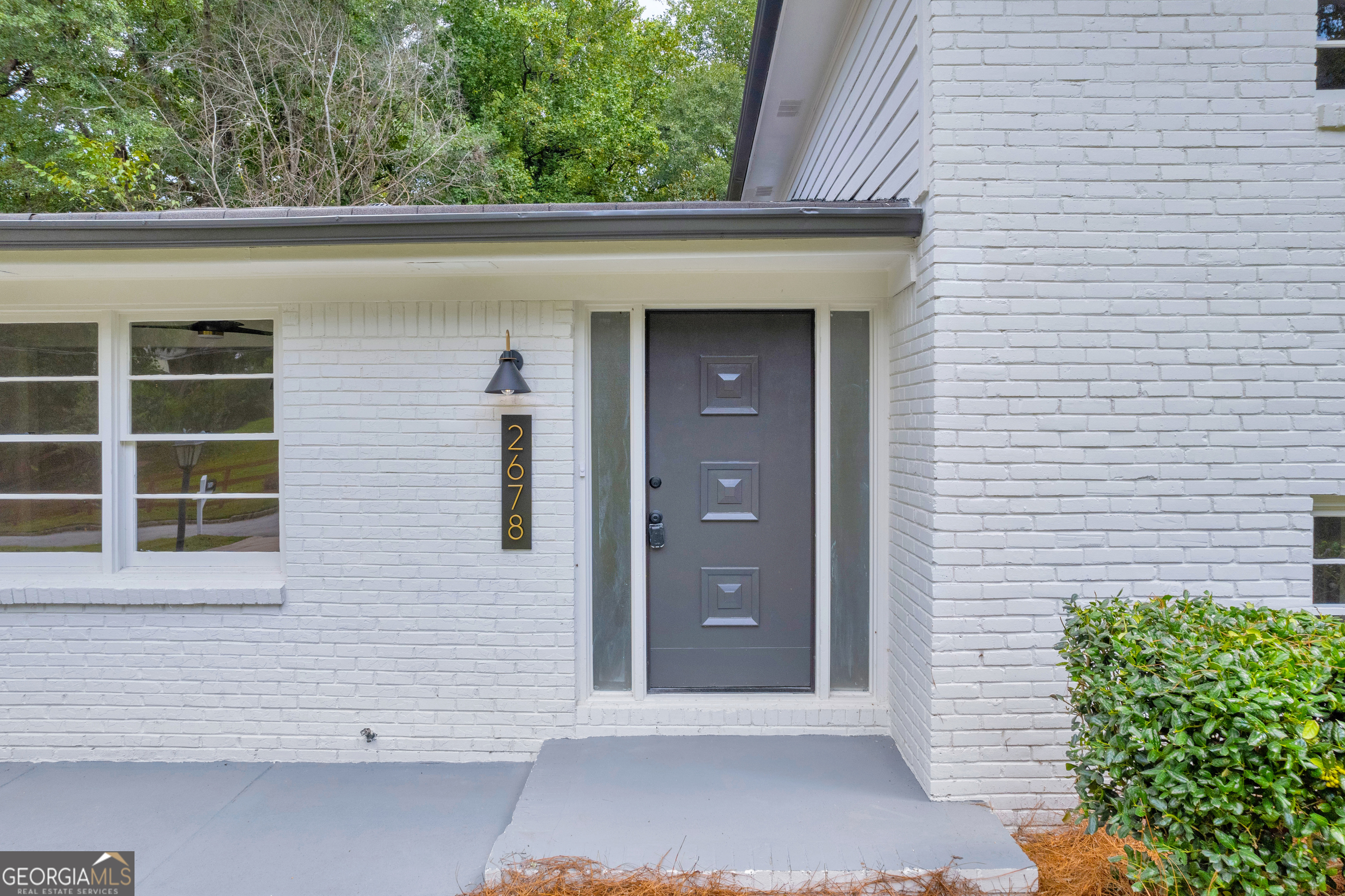 2678 Rainbow Forest Drive Decatur GA 30034