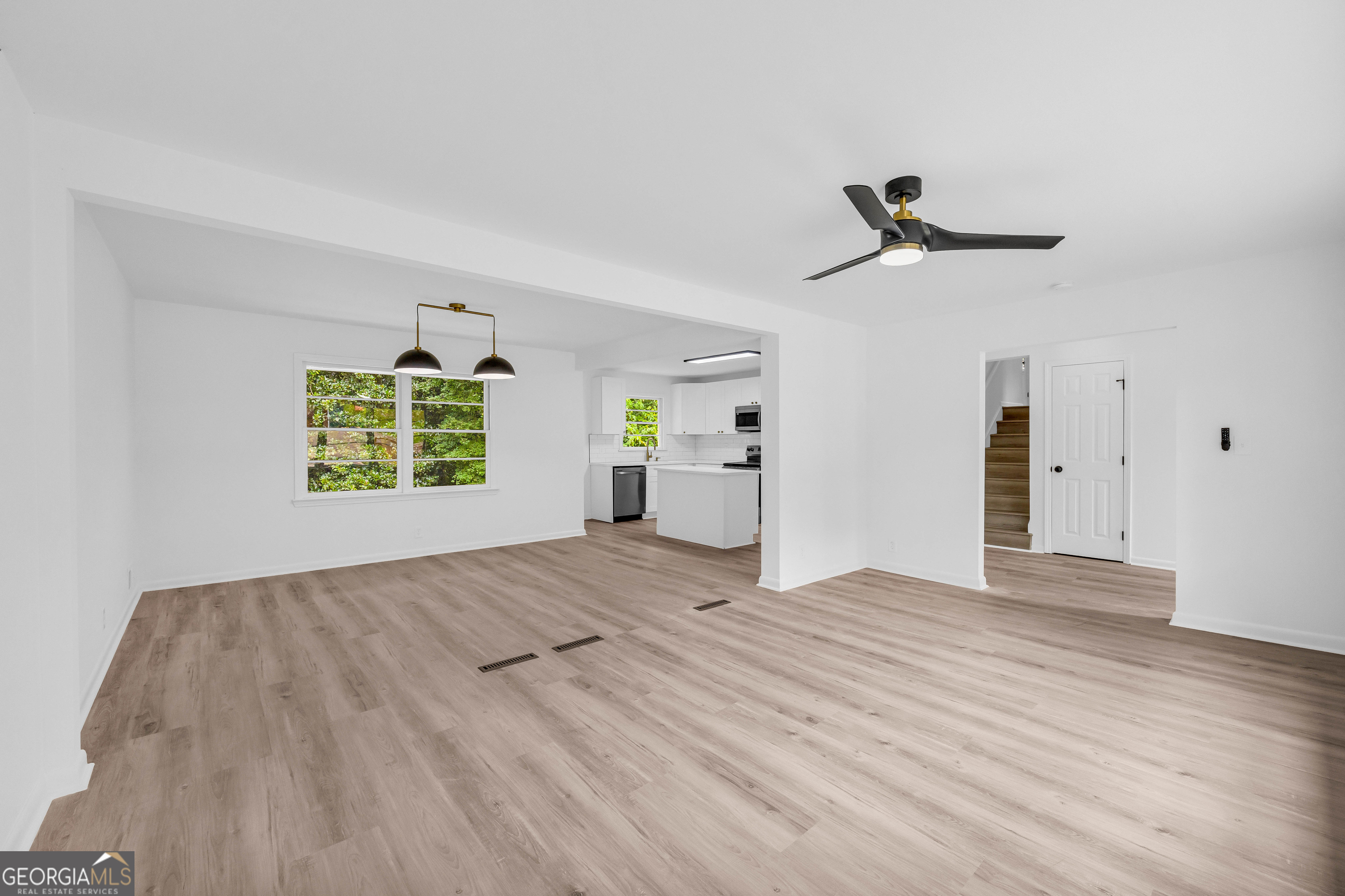 2678 Rainbow Forest Drive Decatur GA 30034