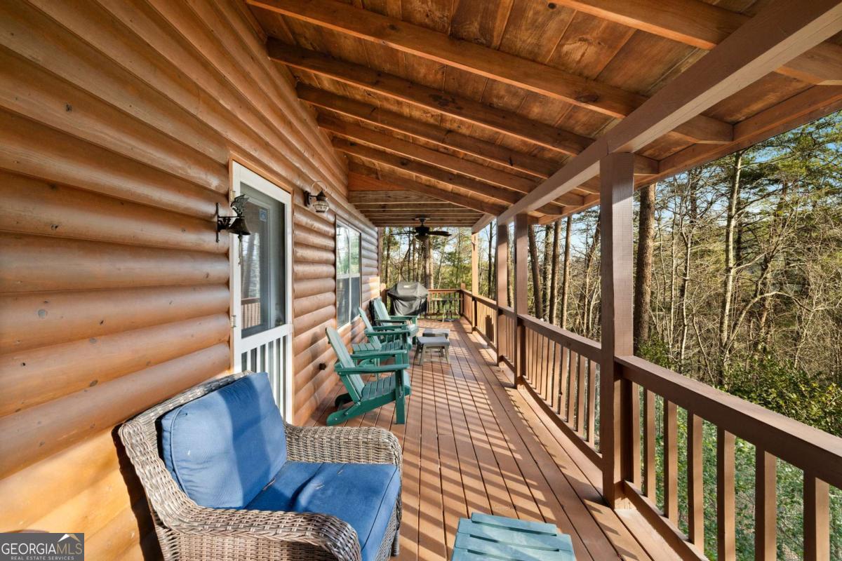 148 Dream Cove Road Blue Ridge GA 30513