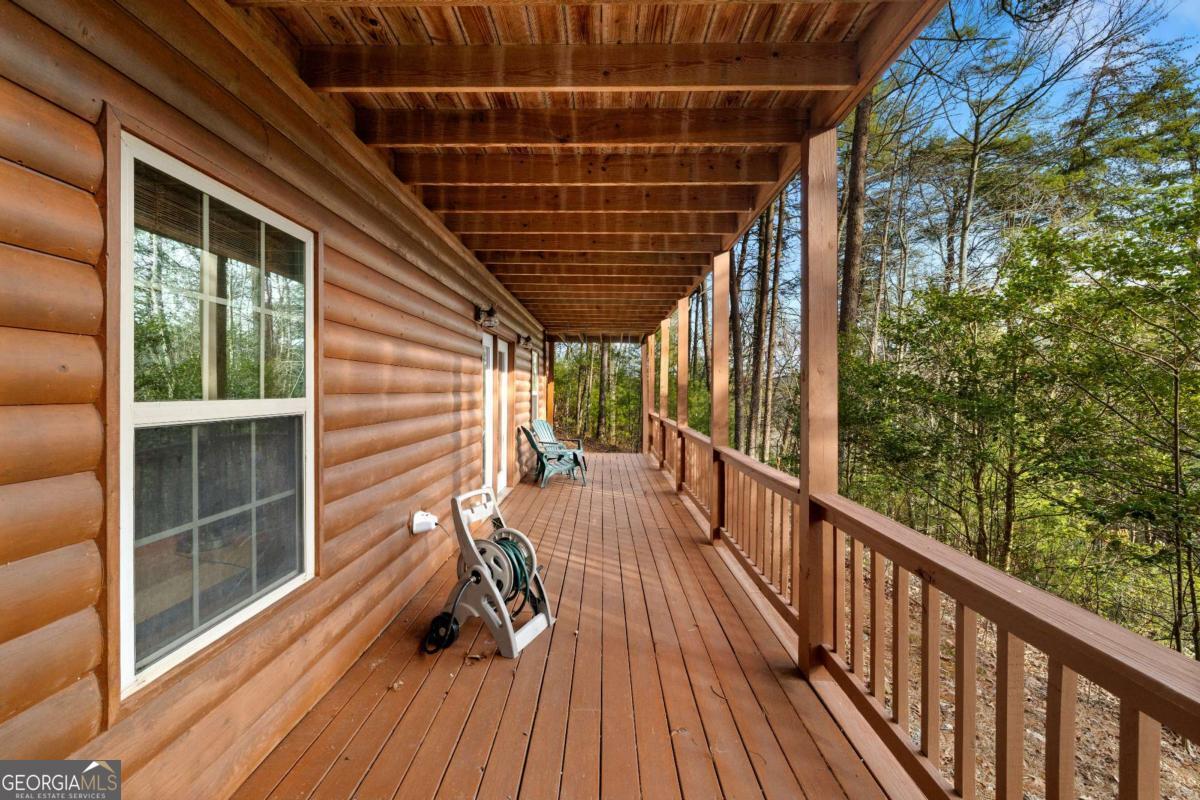 148 Dream Cove Road Blue Ridge GA 30513