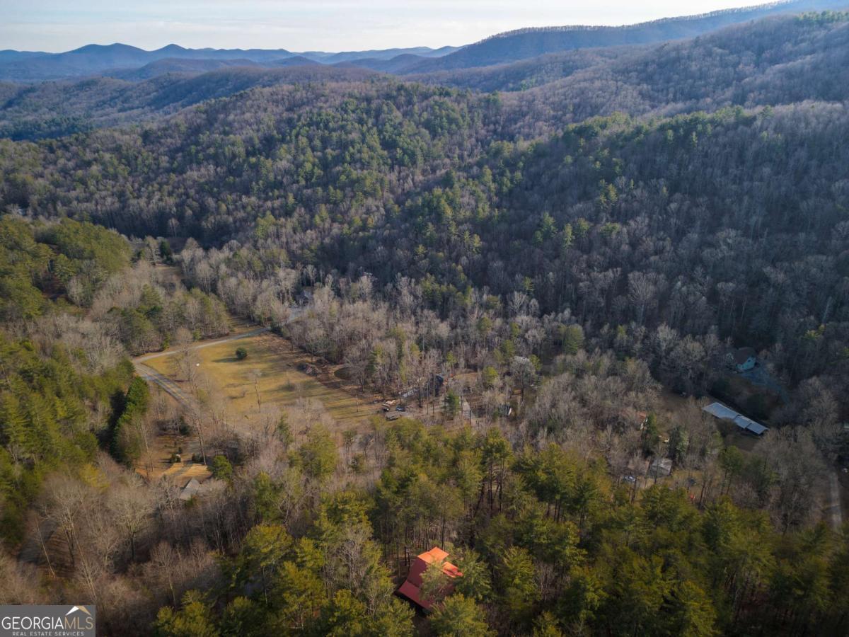 148 Dream Cove Road Blue Ridge GA 30513