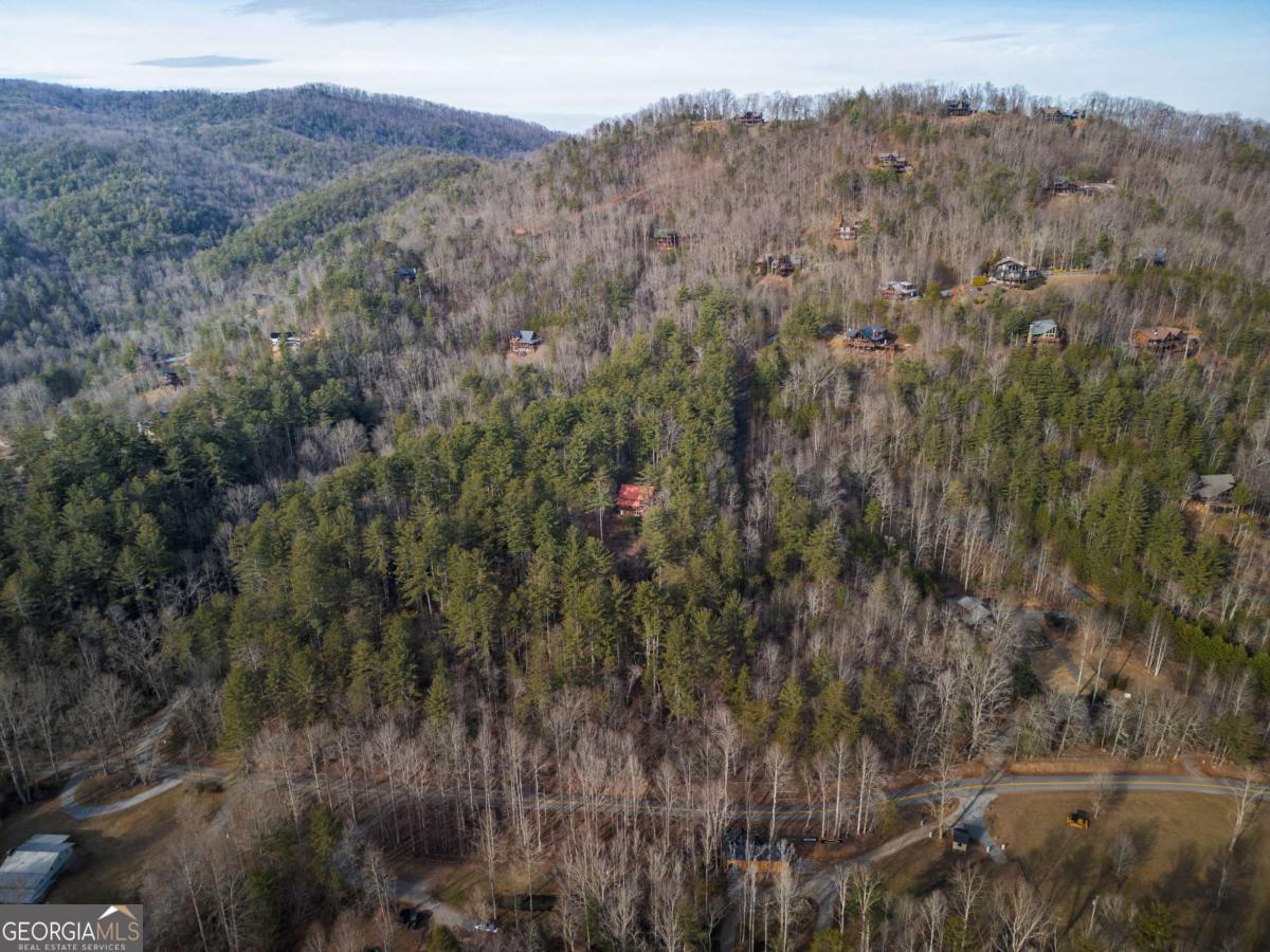148 Dream Cove Road Blue Ridge GA 30513