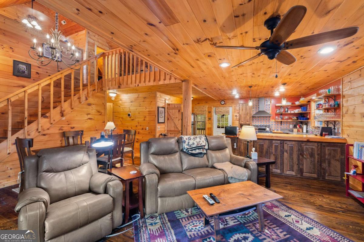 148 Dream Cove Road Blue Ridge GA 30513