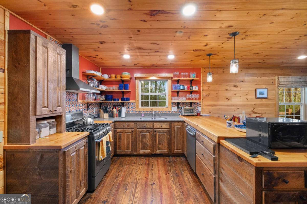 148 Dream Cove Road Blue Ridge GA 30513