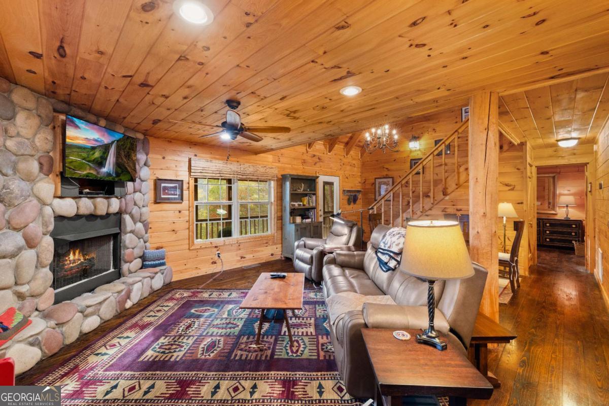 148 Dream Cove Road Blue Ridge GA 30513