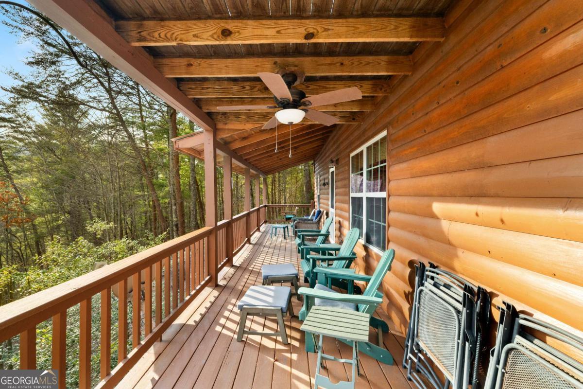 148 Dream Cove Road Blue Ridge GA 30513