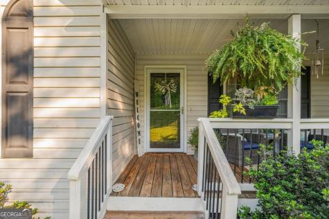 272 Cedar Springs Lane Dahlonega GA 30533