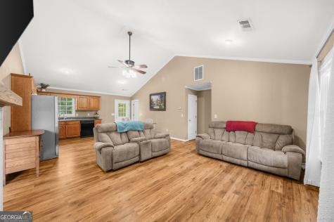 272 Cedar Springs Lane Dahlonega GA 30533