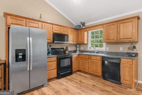 272 Cedar Springs Lane Dahlonega GA 30533