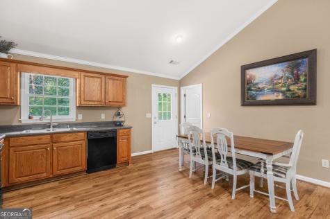 272 Cedar Springs Lane Dahlonega GA 30533