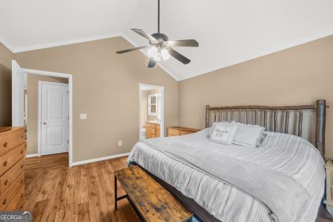 272 Cedar Springs Lane Dahlonega GA 30533