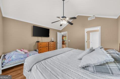 272 Cedar Springs Lane Dahlonega GA 30533