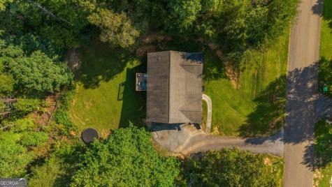 272 Cedar Springs Lane Dahlonega GA 30533