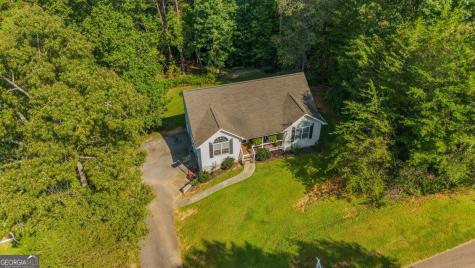 272 Cedar Springs Lane Dahlonega GA 30533