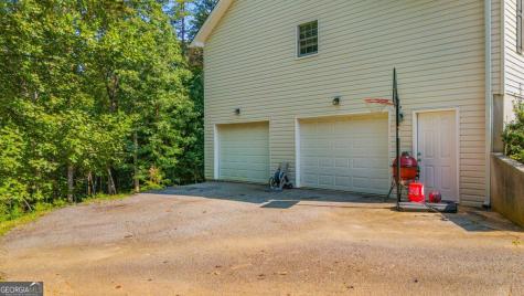 272 Cedar Springs Lane Dahlonega GA 30533