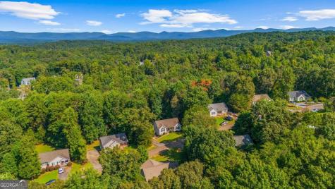 272 Cedar Springs Lane Dahlonega GA 30533