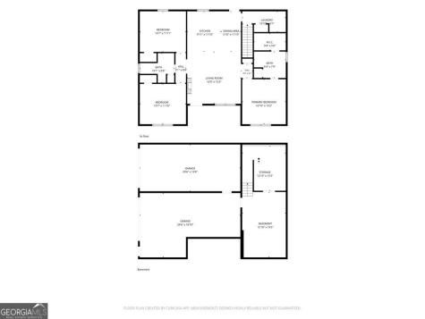 272 Cedar Springs Lane Dahlonega GA 30533