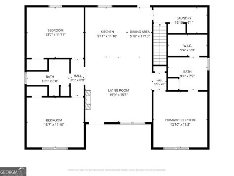 272 Cedar Springs Lane Dahlonega GA 30533