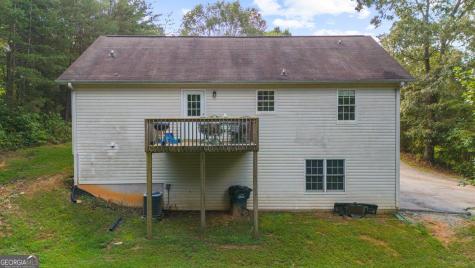272 Cedar Springs Lane Dahlonega GA 30533