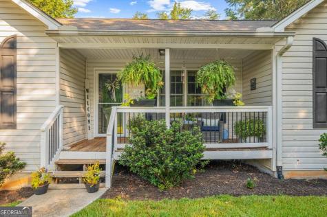 272 Cedar Springs Lane Dahlonega GA 30533