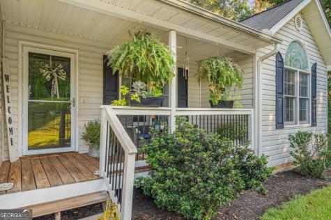 272 Cedar Springs Lane Dahlonega GA 30533