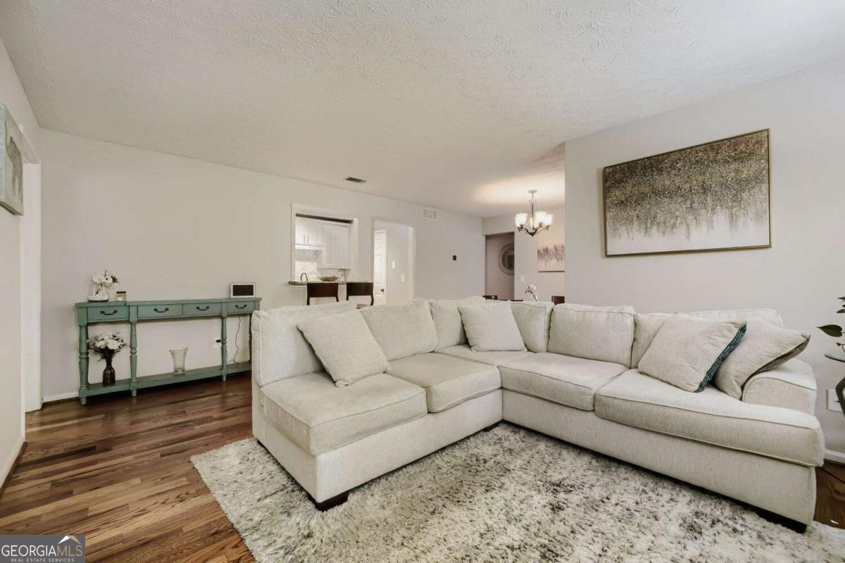 3903 Woodridge Way Tucker GA 30084