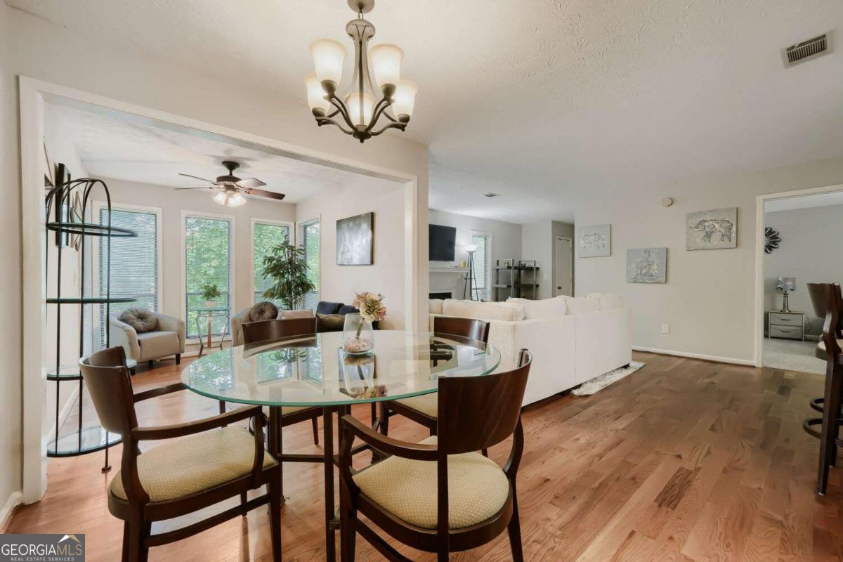 3903 Woodridge Way Tucker GA 30084