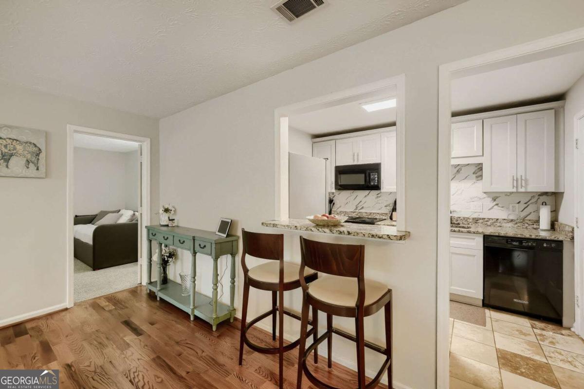 3903 Woodridge Way Tucker GA 30084
