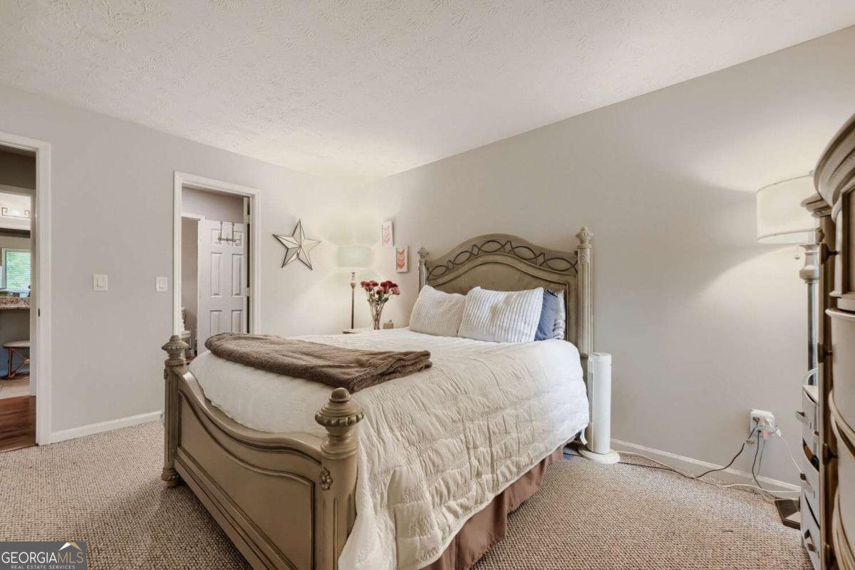3903 Woodridge Way Tucker GA 30084